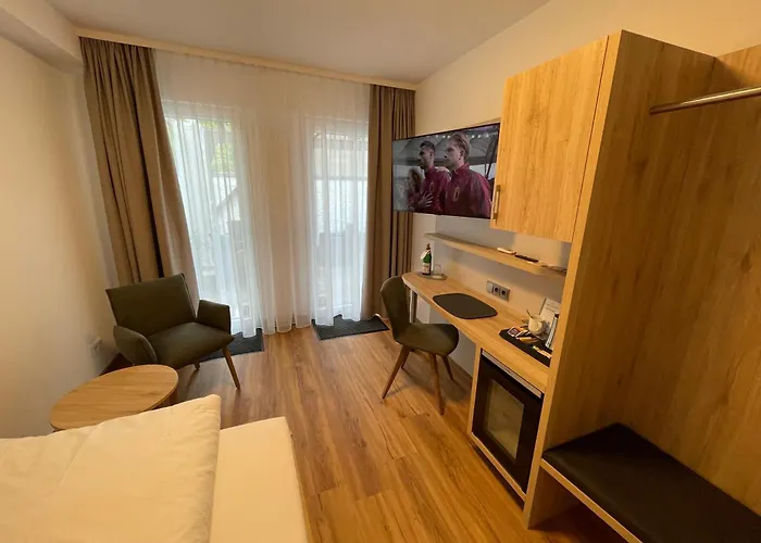 Hotel Wilms Köln