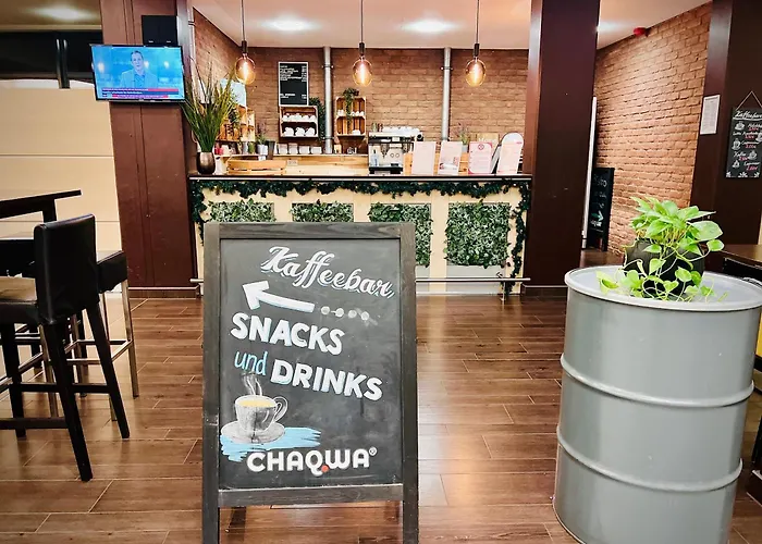 Jugendherberge City-Hostel Köln-Riehl