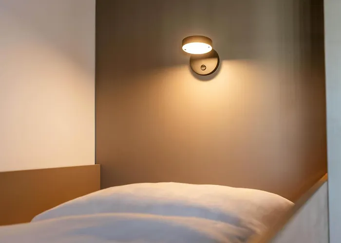 B&B Hotel Köln-Messe