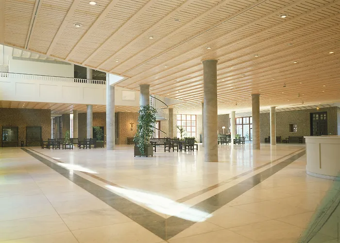 MaternushausHotel Köln